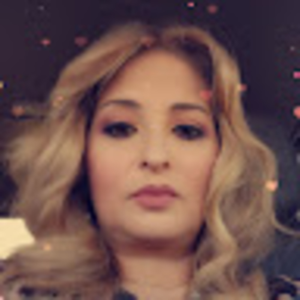 Meet your Posher, Marisela